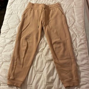 Lululemon scuba joggers